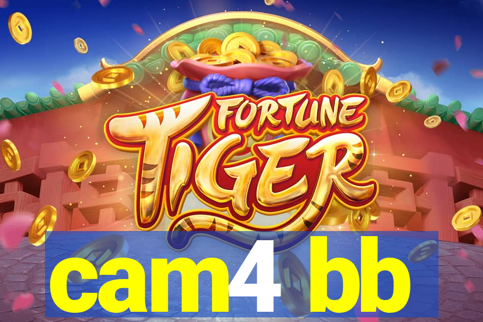 cam4 bb